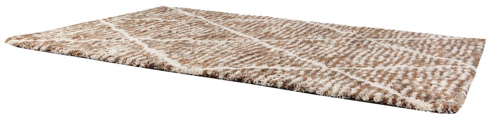 Rugs - Rug Milio Naturel 160 X 230 - MAISON VIVARAISE - SDE VIVARAISE WINKLER