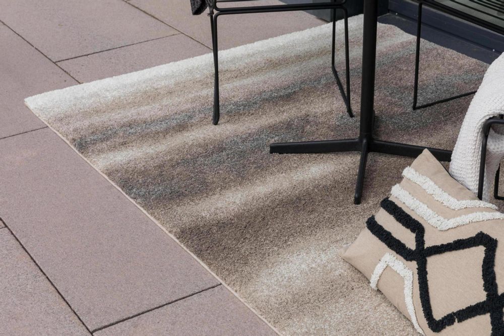 Rugs - Rug Vadim Naturel 160 X 230 - MAISON VIVARAISE - SDE VIVARAISE WINKLER