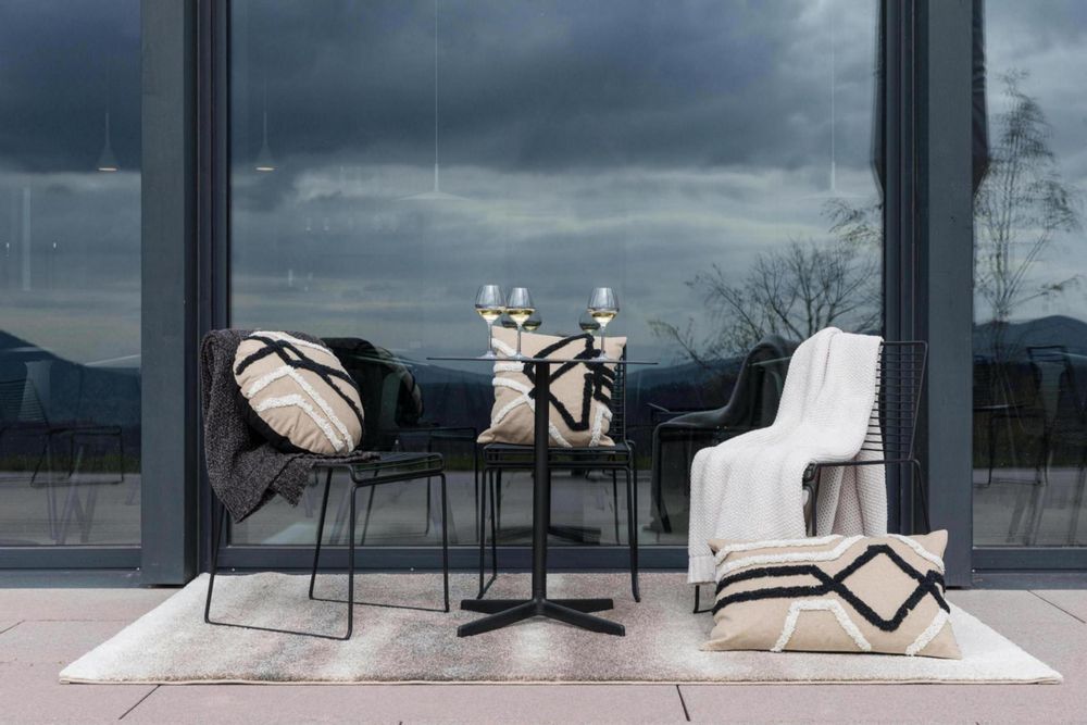 Rugs - Rug Vadim Naturel 160 X 230 - MAISON VIVARAISE - SDE VIVARAISE WINKLER
