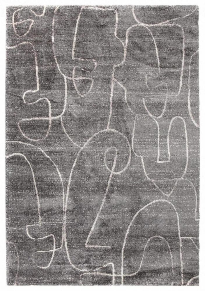 Tapis - Tapis Livia Perle 160 x 230 - MAISON VIVARAISE – SDE VIVARAISE WINKLER