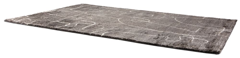 Tapis - Tapis Livia Perle 160 x 230 - MAISON VIVARAISE – SDE VIVARAISE WINKLER