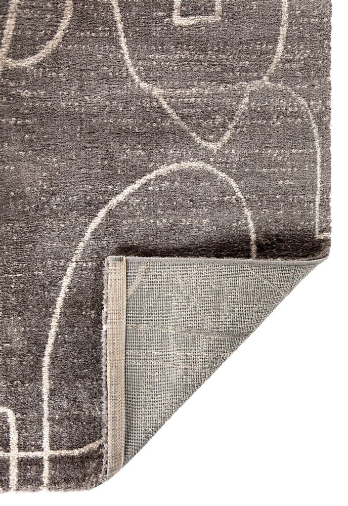 Tapis - Tapis Livia Perle 160 x 230 - MAISON VIVARAISE – SDE VIVARAISE WINKLER