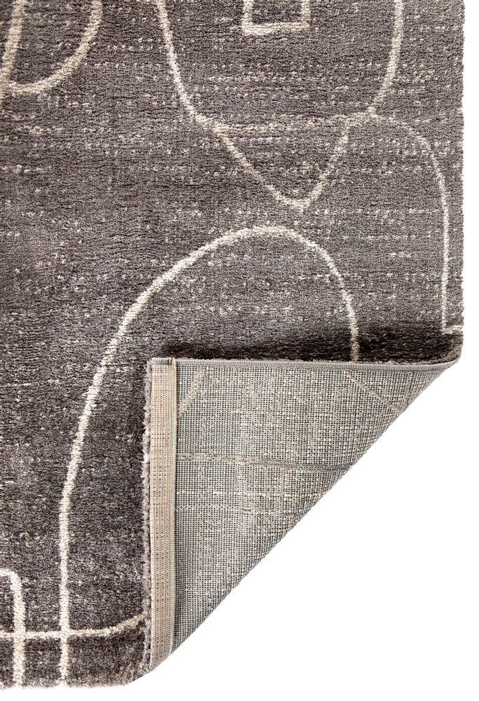 Tapis - Tapis Livia Perle 160 x 230 - MAISON VIVARAISE – SDE VIVARAISE WINKLER