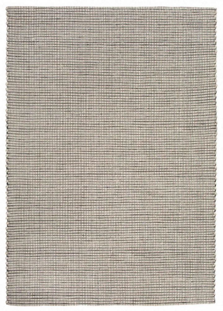 Tapis - Tapis Lario Neige 190 x 290 - MAISON VIVARAISE - SDE VIVARAISE WINKLER