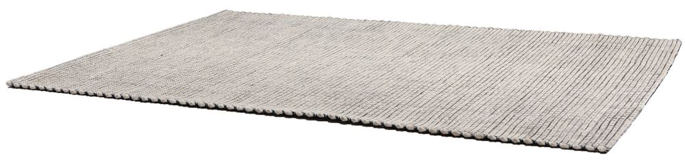 Tapis - Tapis Lario Neige 190 x 290 - MAISON VIVARAISE - SDE VIVARAISE WINKLER