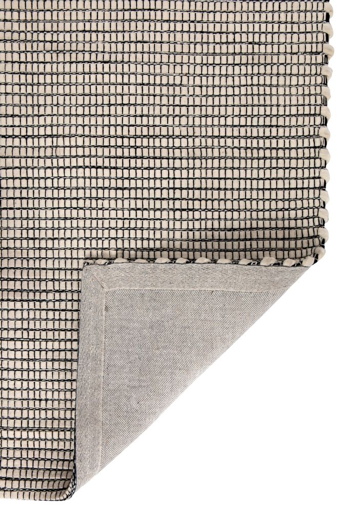 Tapis - Tapis Lario Neige 190 x 290 - MAISON VIVARAISE - SDE VIVARAISE WINKLER
