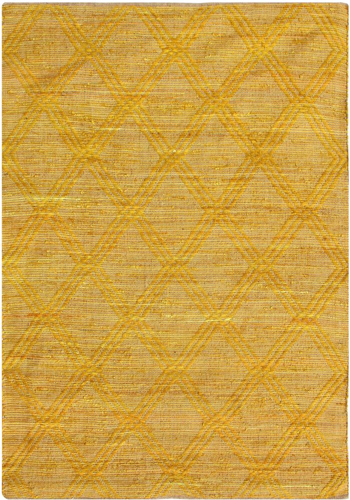 Tapis - Tapis Amaya Or 160 x 230 - MAISON VIVARAISE - SDE VIVARAISE WINKLER