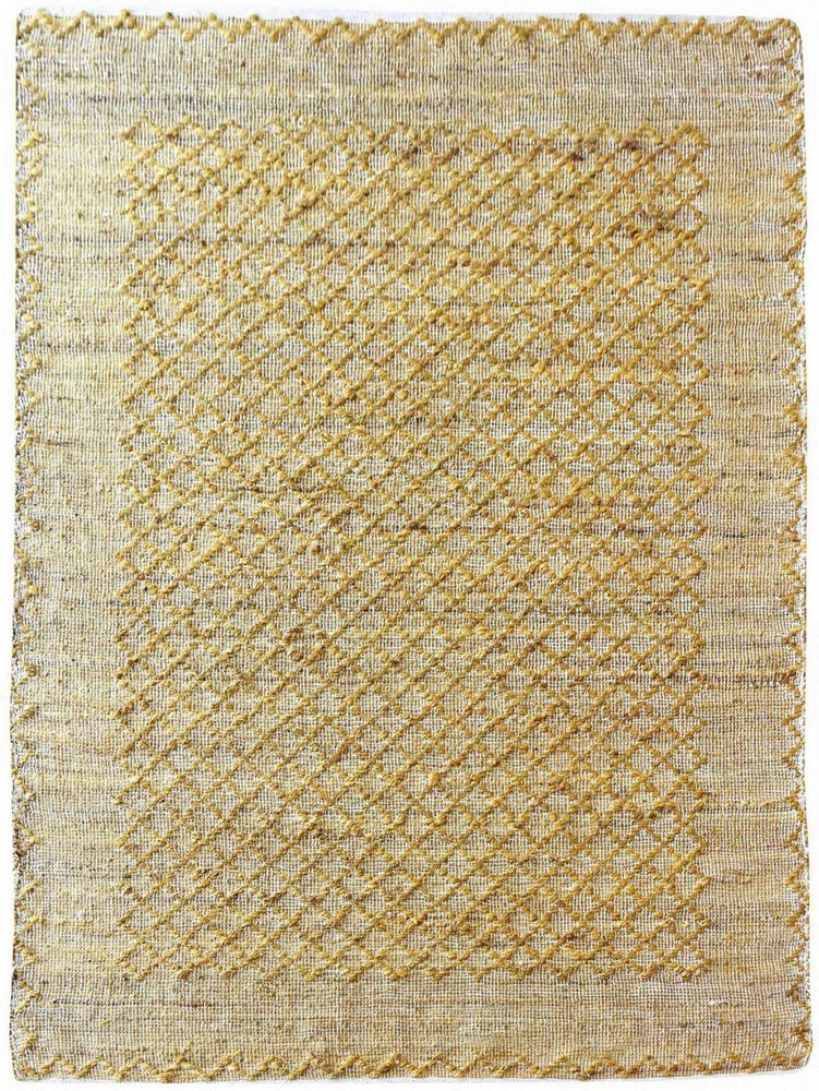 Tapis - Tapis Ronan Or 120 x 180 - MAISON VIVARAISE - SDE VIVARAISE WINKLER