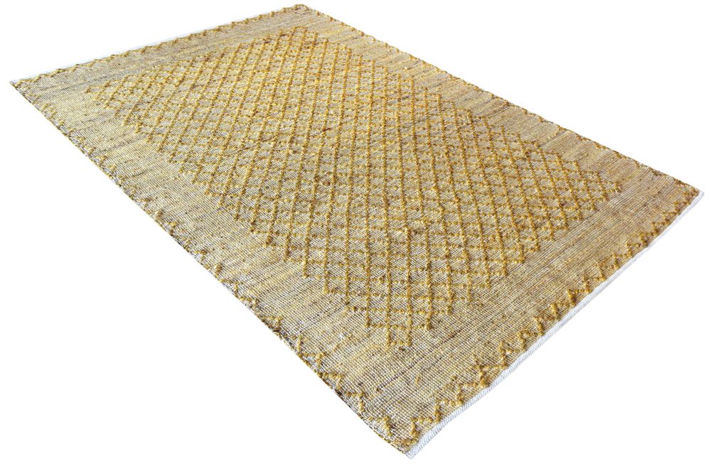 Tapis - Tapis Ronan Or 190 x 290 - MAISON VIVARAISE - SDE VIVARAISE WINKLER