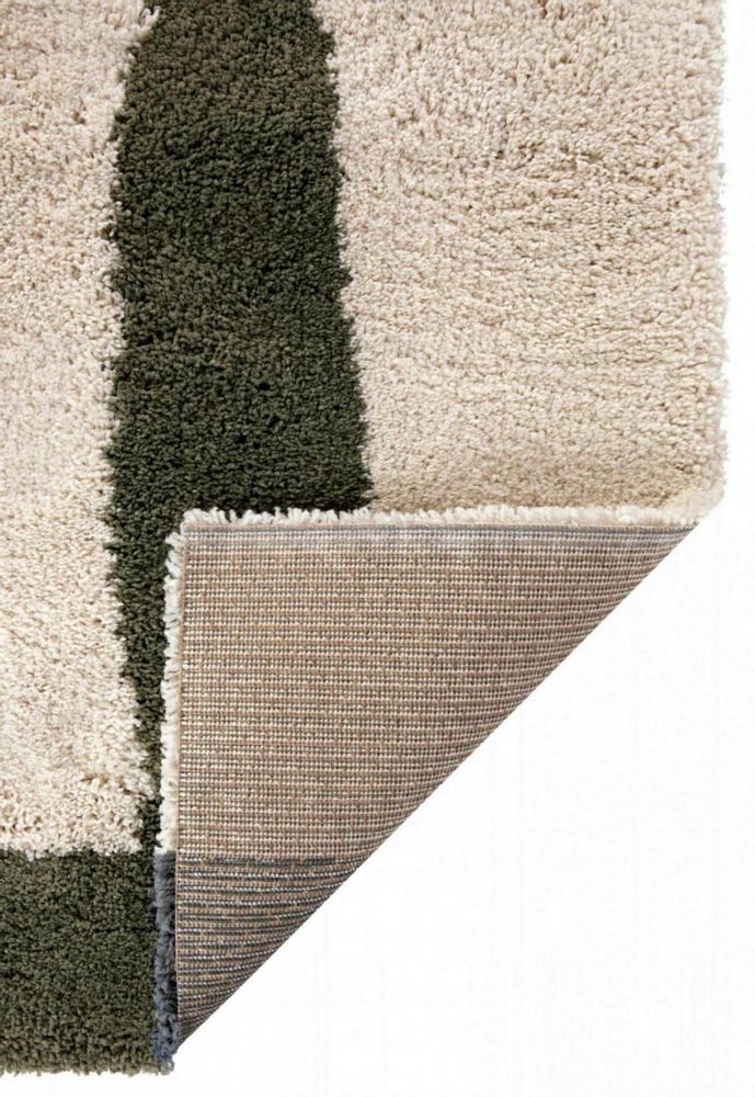 Tapis - Tapis Tahina Thym 120 x 170 - MAISON VIVARAISE – SDE VIVARAISE WINKLER