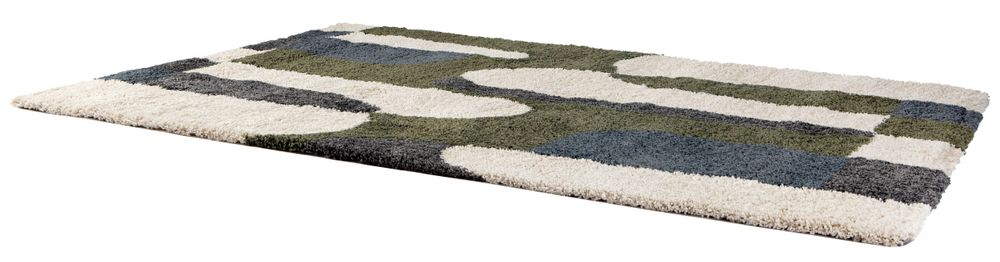 Tapis - Tapis Tahina Thym 120 x 170 - MAISON VIVARAISE – SDE VIVARAISE WINKLER