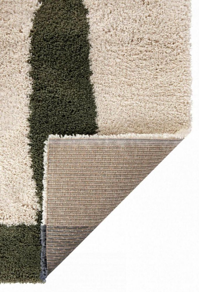 Tapis - Tapis Tahina Thym 120 x 170 - MAISON VIVARAISE – SDE VIVARAISE WINKLER