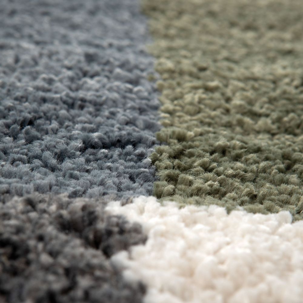 Tapis - Tapis Tahina Thym 120 x 170 - MAISON VIVARAISE – SDE VIVARAISE WINKLER