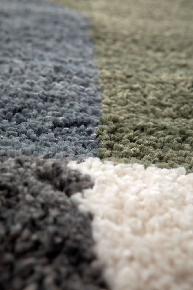 Tapis - Tapis Tahina Thym 120 x 170 - MAISON VIVARAISE – SDE VIVARAISE WINKLER