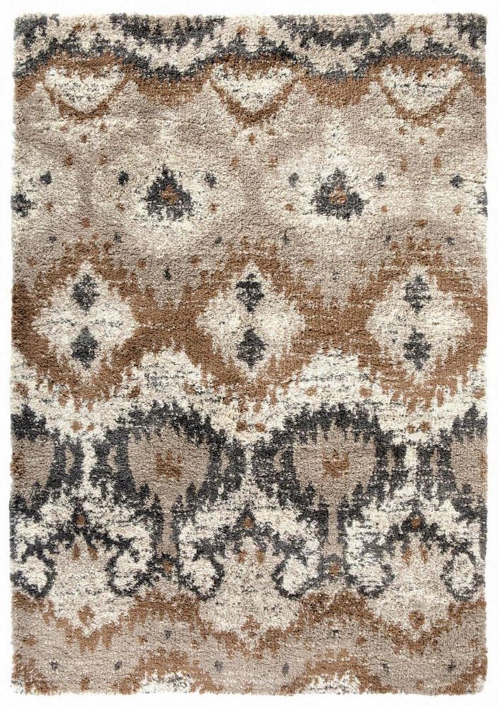 Tapis - Tapis Kili Naturel 160 x 230 - MAISON VIVARAISE - SDE VIVARAISE WINKLER