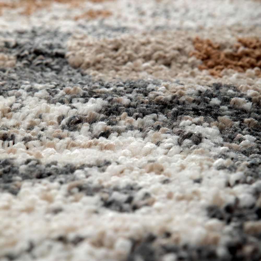 Tapis - Tapis Kili Naturel 160 x 230 - MAISON VIVARAISE - SDE VIVARAISE WINKLER