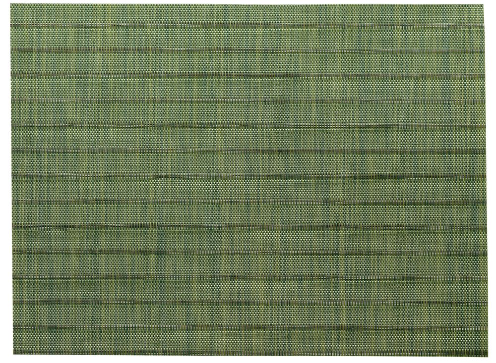 Sets de table - Set de table Manoka Eucalyptus 33 x 45 - MAISON VIVARAISE – SDE VIVARAISE WINKLER