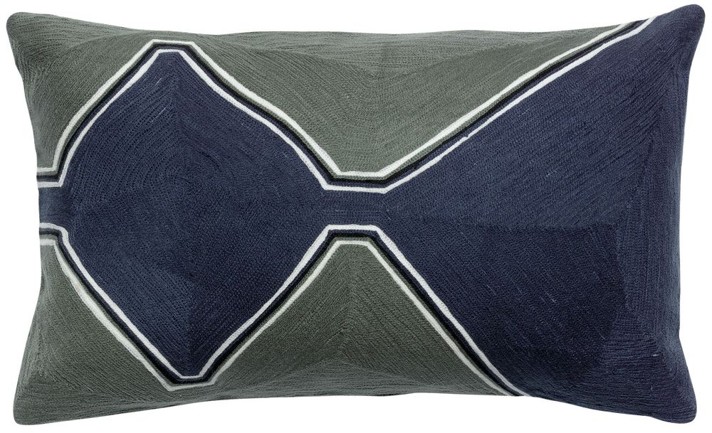 Coussins - Coussin Mila Thym 30 x 50 - MAISON VIVARAISE - SDE VIVARAISE WINKLER