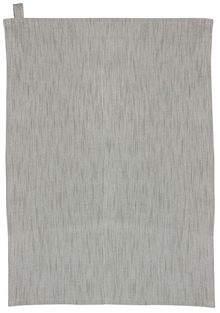 Dish towels - Kitchen Towel Moana Naturel Organic Cotton 50 X 70 - MAISON VIVARAISE - SDE VIVARAISE WINKLER