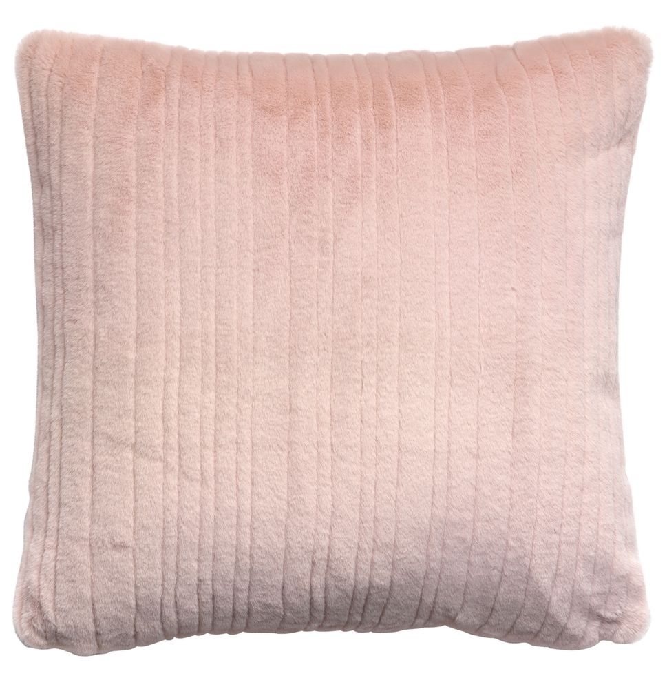 Coussins - Coussin Artus Blush 45 x 45 - MAISON VIVARAISE - SDE VIVARAISE WINKLER