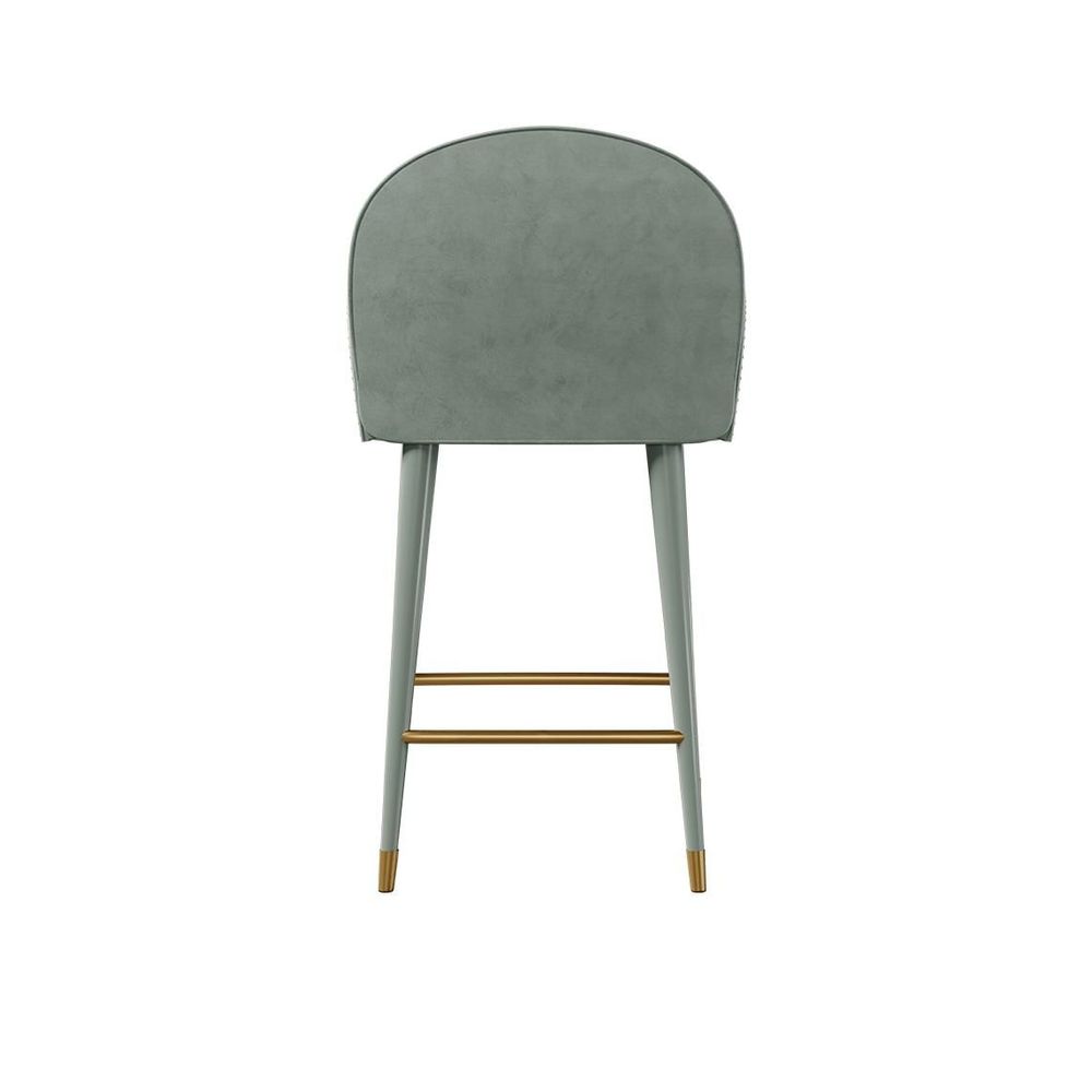 Chaises - Chaise de bar Karin - OTTIU