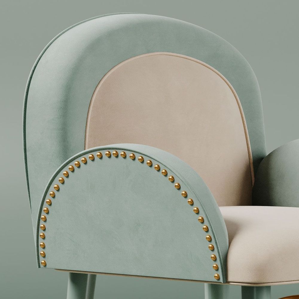 Chaises - Chaise de bar Karin - OTTIU