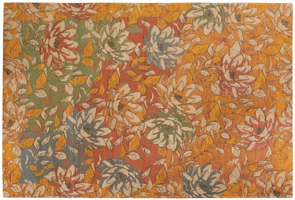 Rugs - Rug Alba Multicolor 155 X 230 - MAISON VIVARAISE – SDE VIVARAISE WINKLER