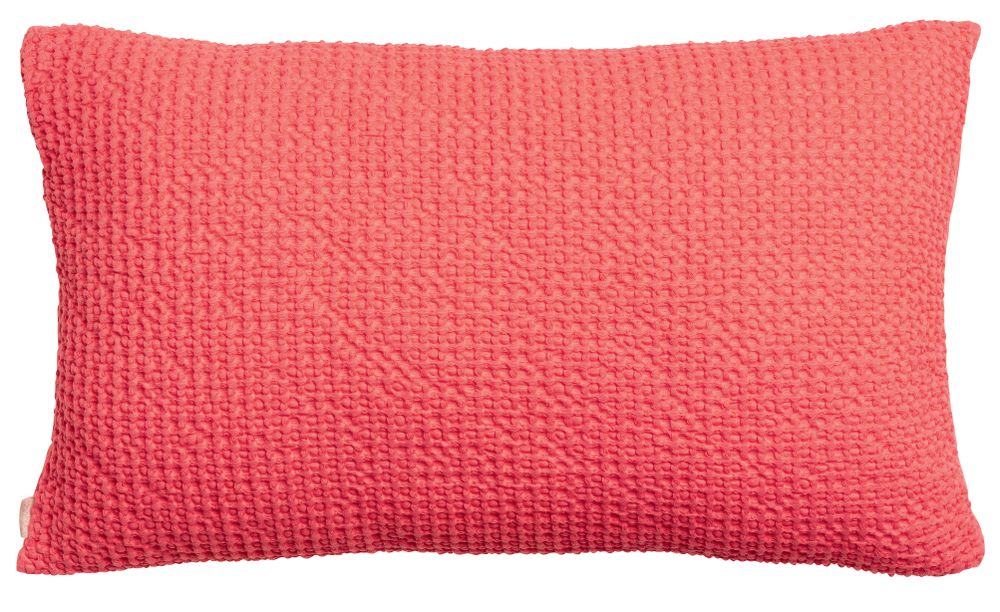 Cushions - Cushion Stonewashed Maia Malabar 30 X 50 - MAISON VIVARAISE – SDE VIVARAISE WINKLER