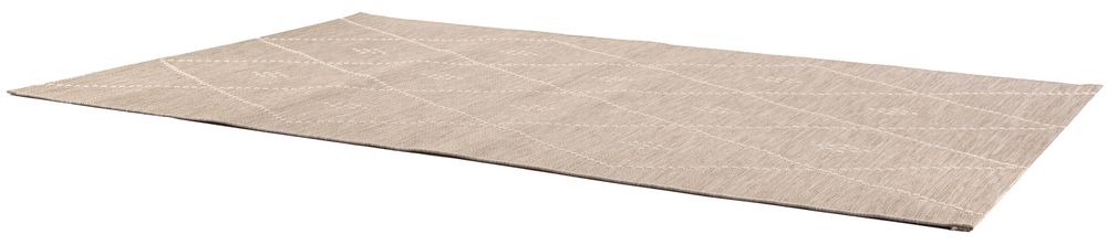 Rugs - Outdoor rug Asma Naturel 60 x 110 - MAISON VIVARAISE – SDE VIVARAISE WINKLER