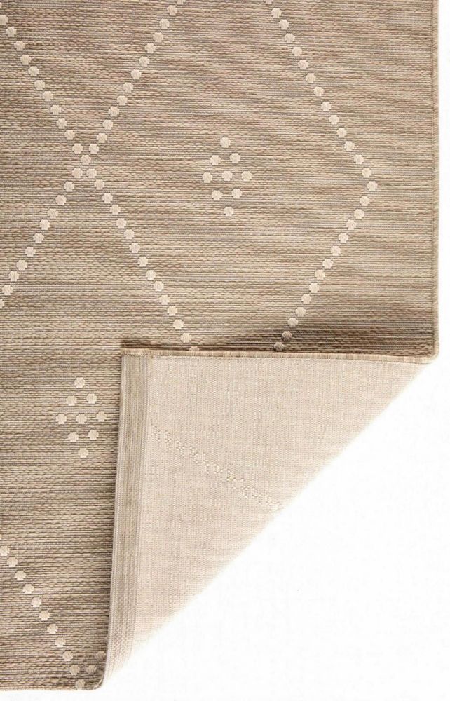 Rugs - Outdoor rug Asma Naturel 60 x 110 - MAISON VIVARAISE – SDE VIVARAISE WINKLER