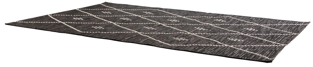 Tapis - Tapis Asma outdoor Tonnerre 160 x 230 - MAISON VIVARAISE - SDE VIVARAISE WINKLER