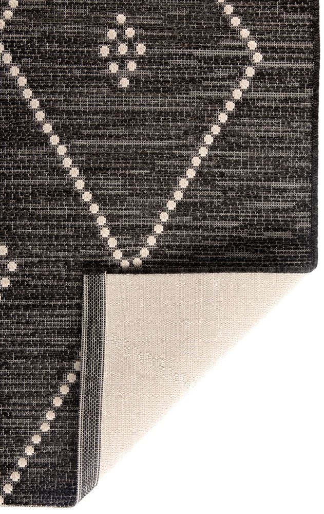 Tapis - Tapis Asma outdoor Tonnerre 160 x 230 - MAISON VIVARAISE - SDE VIVARAISE WINKLER