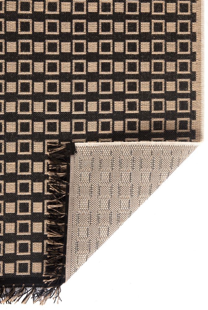 Tapis - Tapis Pablo Naturel 120 x 170 - MAISON VIVARAISE - SDE VIVARAISE WINKLER