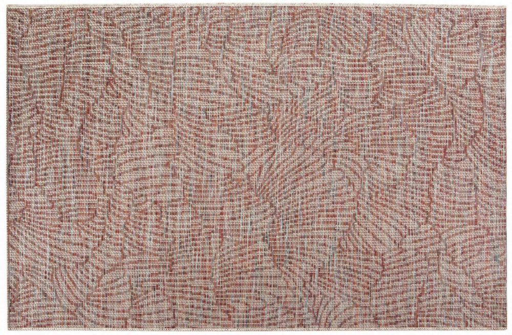 Rugs - Outdoor rug Maeva Marmelade 60 x 110 - MAISON VIVARAISE - SDE VIVARAISE WINKLER