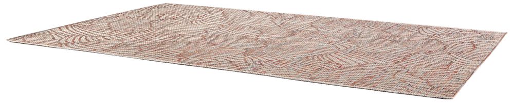 Rugs - Outdoor rug Maeva Marmelade 60 x 110 - MAISON VIVARAISE - SDE VIVARAISE WINKLER
