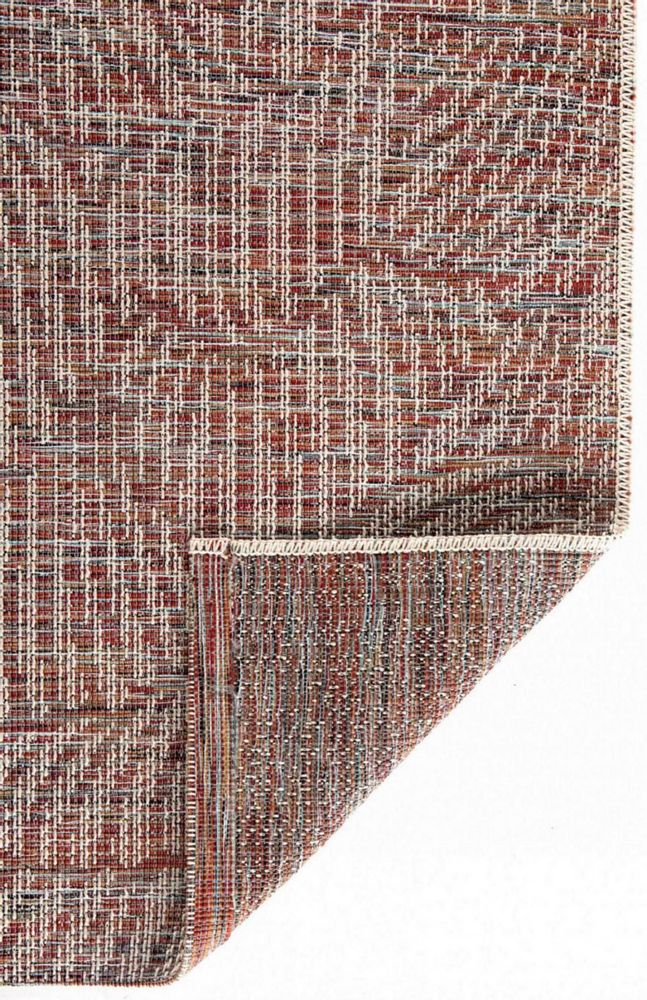 Rugs - Outdoor rug Maeva Marmelade 60 x 110 - MAISON VIVARAISE - SDE VIVARAISE WINKLER