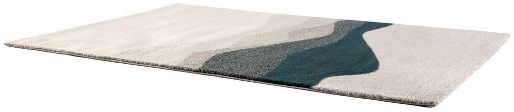 Tapis - Tapis Darma Paon 160 x 230 - MAISON VIVARAISE - SDE VIVARAISE WINKLER