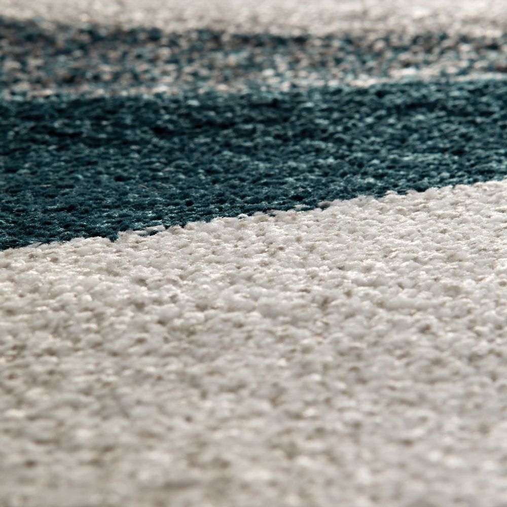 Rugs - Rug Darma Paon 200 X 290 - MAISON VIVARAISE - SDE VIVARAISE WINKLER