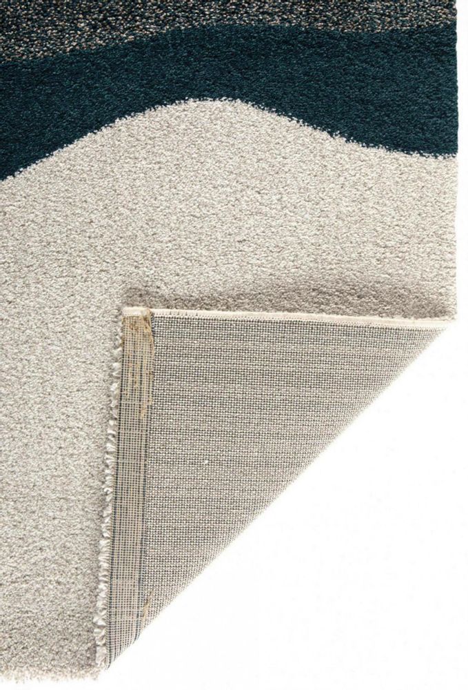 Rugs - Rug Darma Paon 200 X 290 - MAISON VIVARAISE - SDE VIVARAISE WINKLER