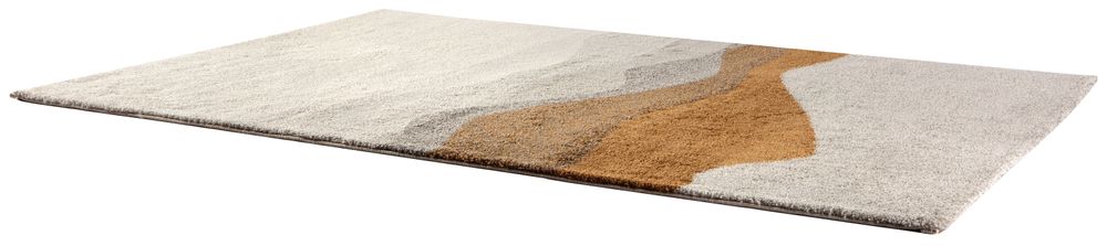 Rugs - Rug Darma Bronze 200 X 290 - MAISON VIVARAISE - SDE VIVARAISE WINKLER