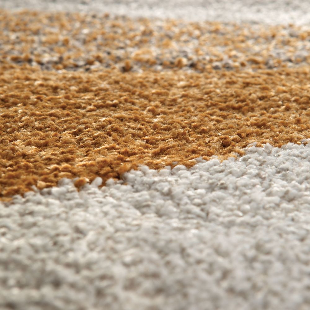 Rugs - Rug Darma Bronze 200 X 290 - MAISON VIVARAISE - SDE VIVARAISE WINKLER
