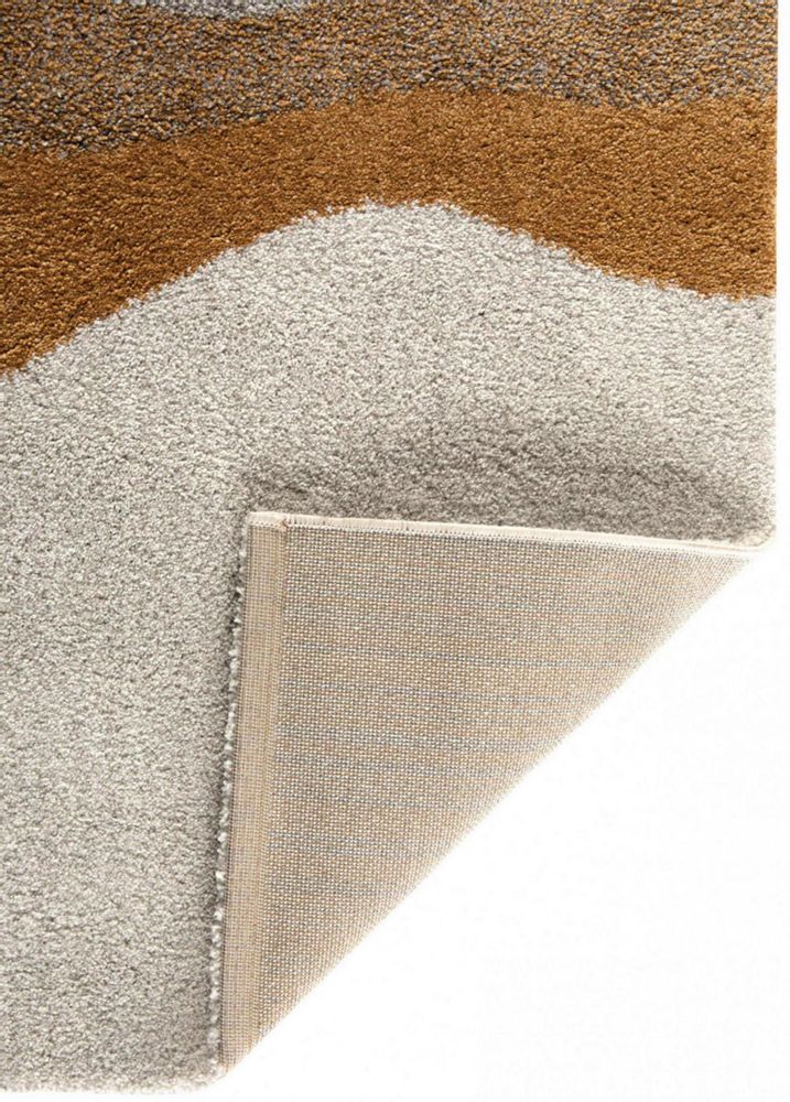 Rugs - Rug Darma Bronze 200 X 290 - MAISON VIVARAISE - SDE VIVARAISE WINKLER