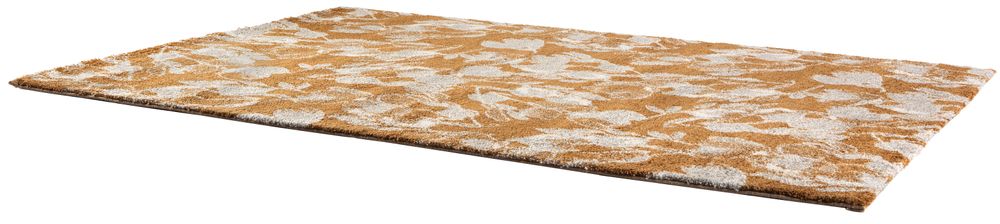 Tapis - Tapis Kanoa Mimosa 160 x 230 - MAISON VIVARAISE - SDE VIVARAISE WINKLER