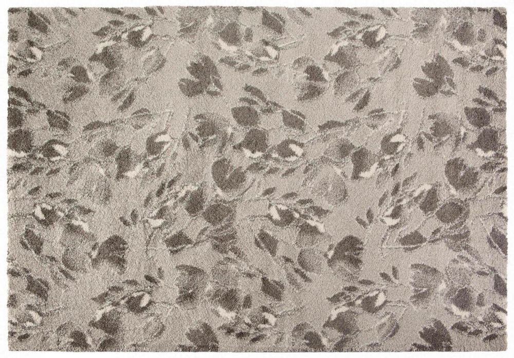 Tapis - Tapis Kanoa Perle 160 x 230 - MAISON VIVARAISE - SDE VIVARAISE WINKLER