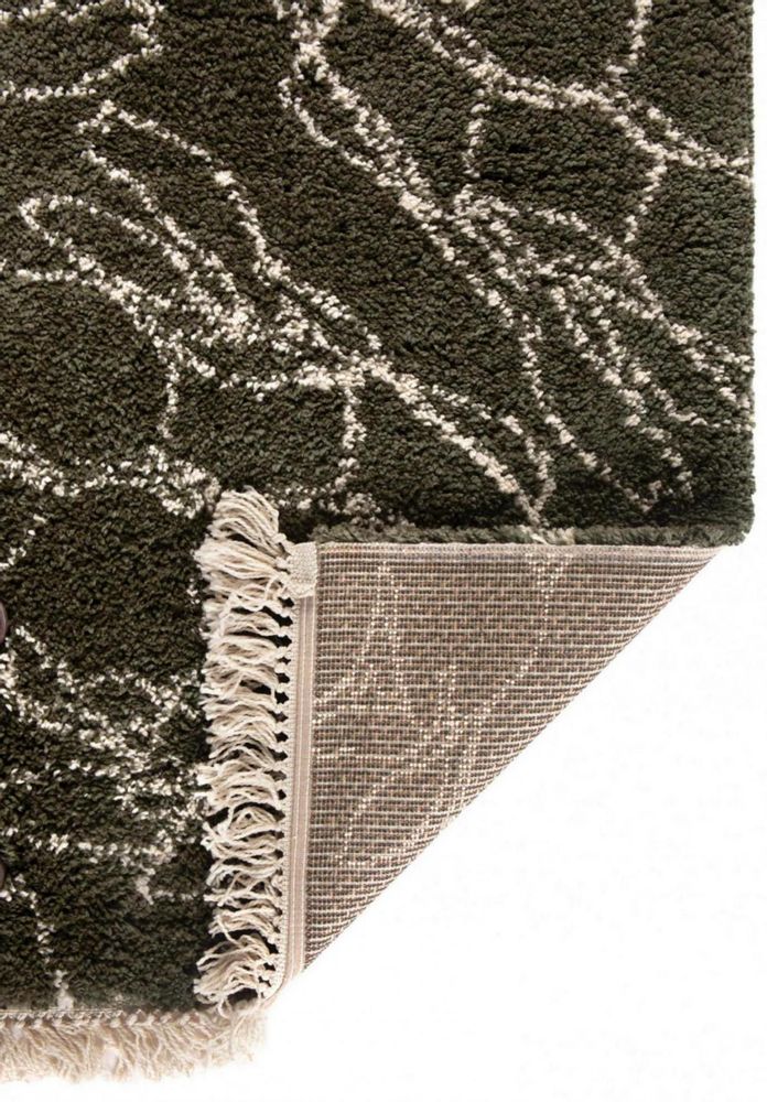 Tapis - Tapis Sully Thym 160 x 230 - MAISON VIVARAISE - SDE VIVARAISE WINKLER