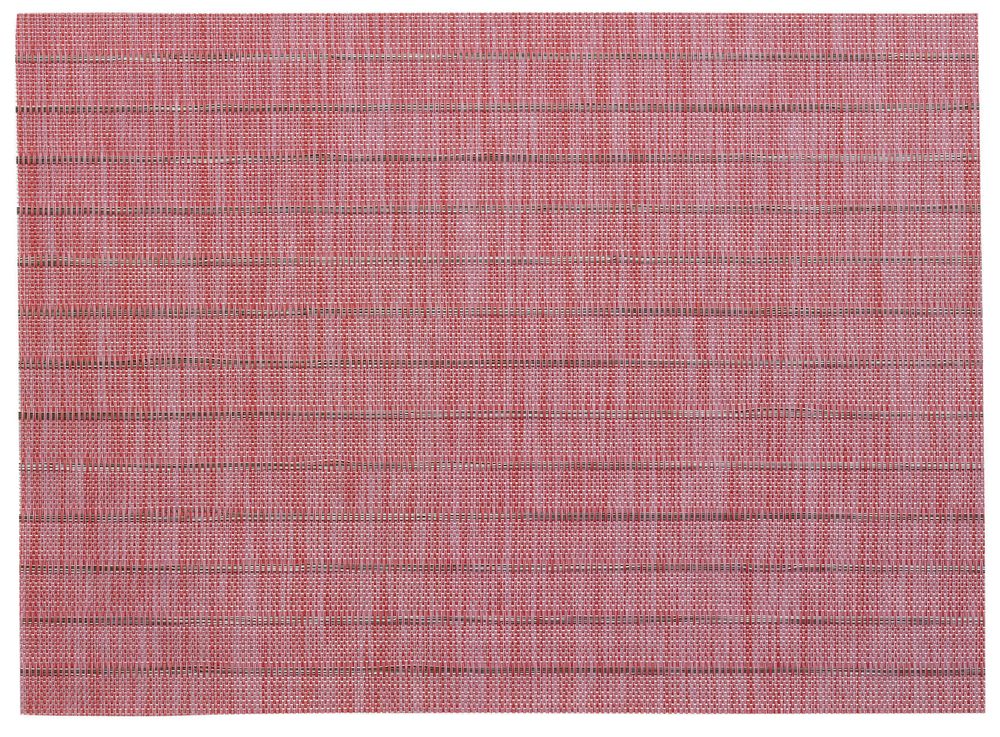 Sets de table - Set de table Manoka Orchidée 33 x 45 - MAISON VIVARAISE – SDE VIVARAISE WINKLER