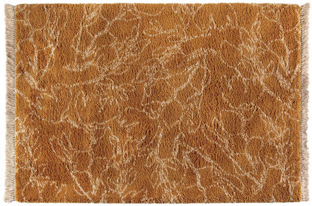 Tapis - Tapis Sully Bronze 200 x 290 - MAISON VIVARAISE - SDE VIVARAISE WINKLER