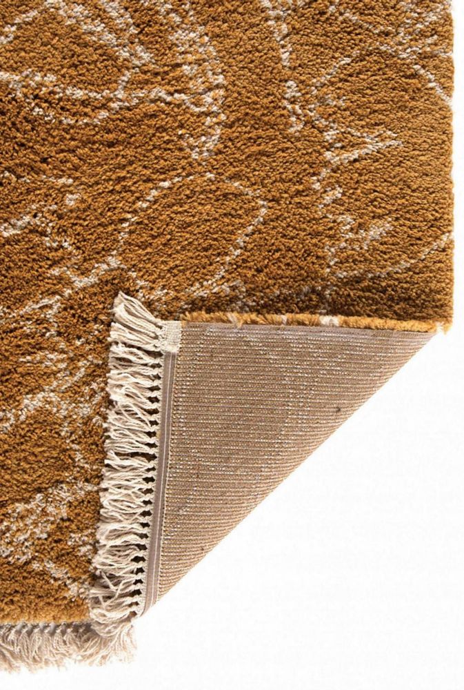 Tapis - Tapis Sully Bronze 200 x 290 - MAISON VIVARAISE - SDE VIVARAISE WINKLER