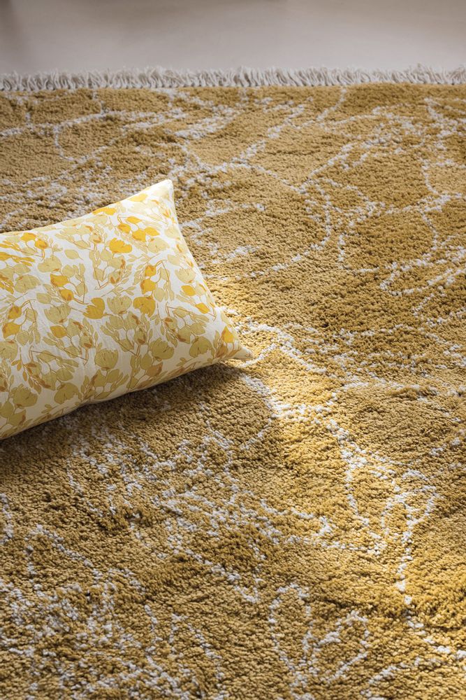 Tapis - Tapis Sully Bronze 200 x 290 - MAISON VIVARAISE - SDE VIVARAISE WINKLER