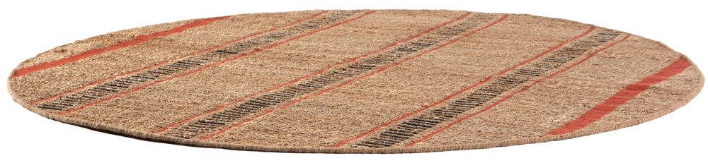 Rugs - Rug Eden Marmelade Diameter 160 - MAISON VIVARAISE - SDE VIVARAISE WINKLER